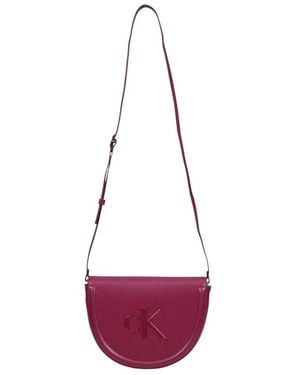 Calvin Klein Cross Body Bags - Viola