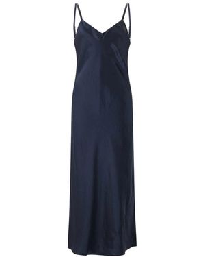 Vince Maxikleid - Blau