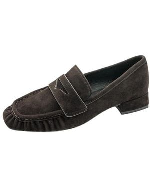 Bibi Lou Lyra Loafer - Schwarz