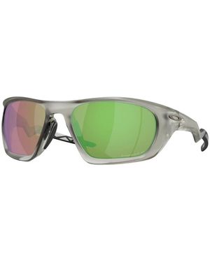 Oakley Sunglasses - Green