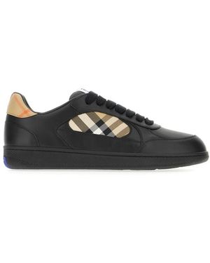 Burberry Trainers - Black