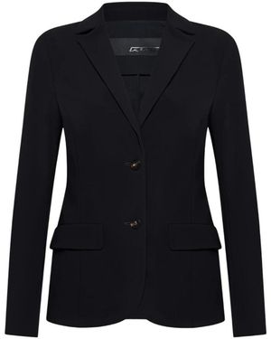 Rrd Blazers - Black