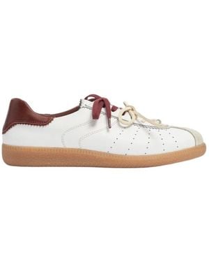 SCAROSSO Sneakers - Blanco