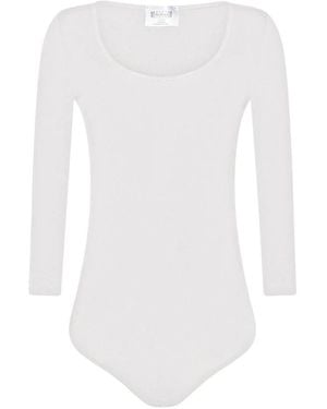 Wolford Full-Body - White