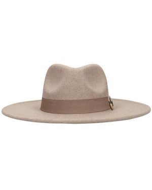 Notre-v Ocean Hat - Naturel