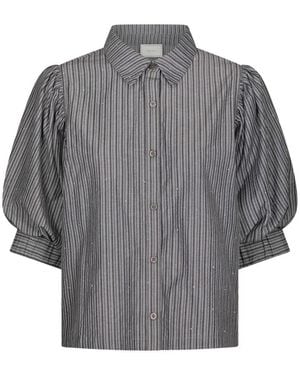 Neo Noir Shirts - Gris