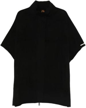 GLOX Light Jackets - Black