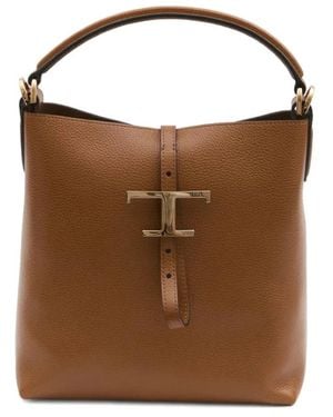 Tod's Handbags - Brown