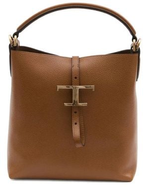 Tod's Handbags - Brown