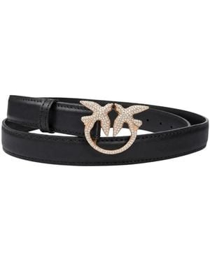 Pinko Belts - Black