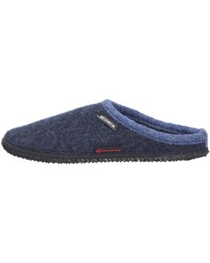 Giesswein Slippers - Blu