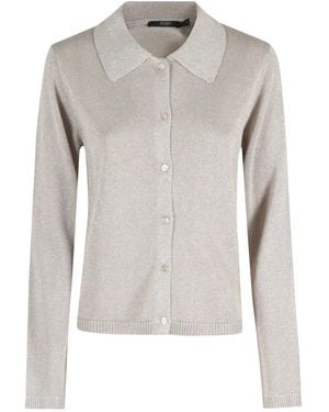 Seventy Cardigans - Grigio