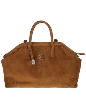 Ash Jaqueline Bag - Bruin