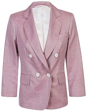 Eleventy Blazers - Viola