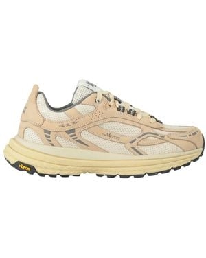 The Mercer Brand The Re-Run Vibram - Natur