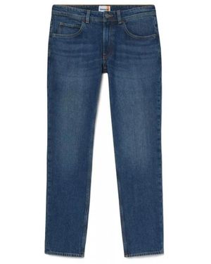 Timberland Slim-Fit Jeans - Blue