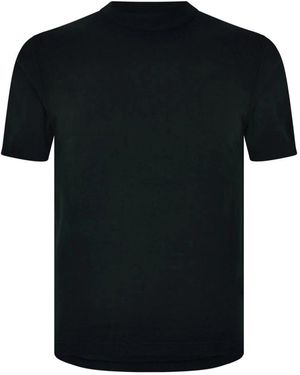 Heron Preston Tops ,Zwart ,Katoen Ex-Ray T-Shirt 3-Pack