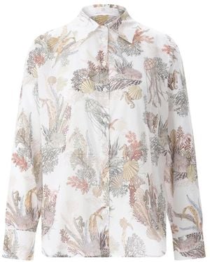 Riani Shirts - Blanco