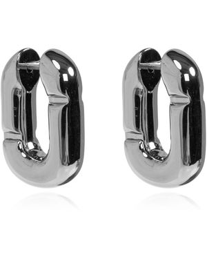 Marc Jacobs Earrings - Metallizzato