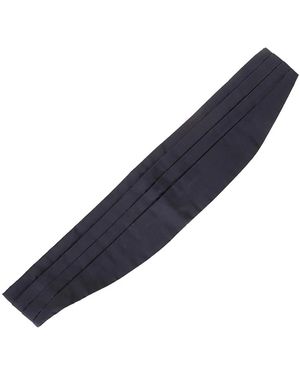 Tonello Belts - Blue