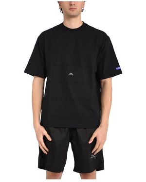 A_COLD_WALL* T-Shirts - Black
