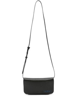Marni Cross Body Bags - Negro