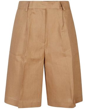 ACTUALEE Short Shorts - Neutro