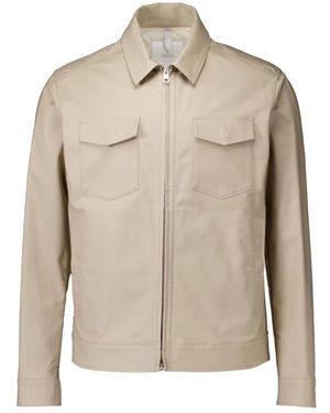 DUNO Citrus Jacke - Natur