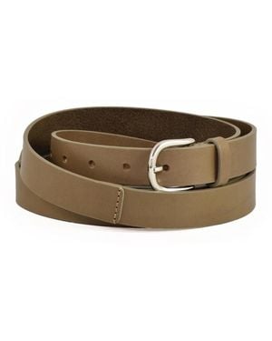 Isabel Marant Belts - Marrón