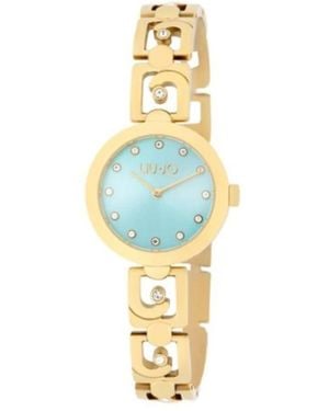Liu Jo Watches - Metallic