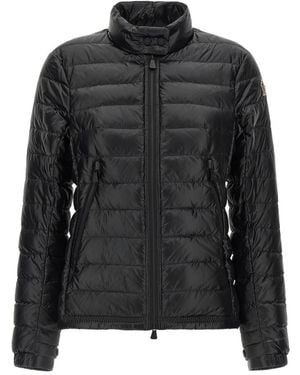 Moncler Winter Jackets - Noir