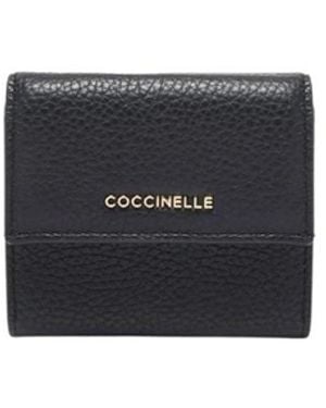 Coccinelle Wallets & Cardholders - Black