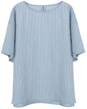 Bomboogie Blouses - Azul
