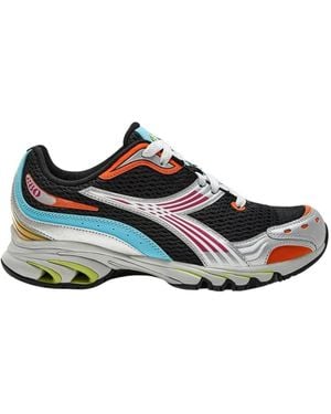 Diadora Trainers - Multicolour