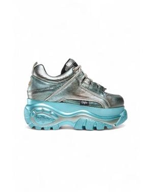 Buffalo Sneakers - Blu