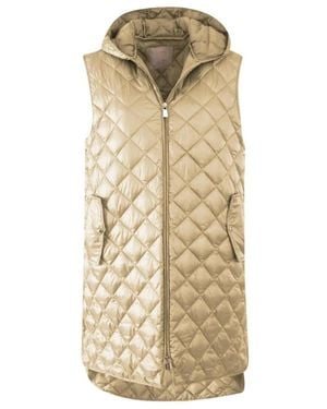 Yes-Zee Vests - Neutro