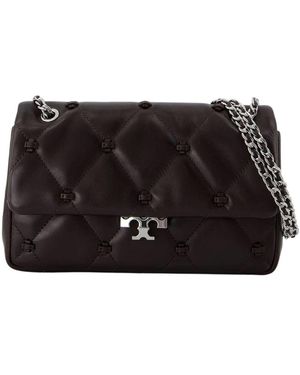 Tory Burch Shoulder Bags - Black