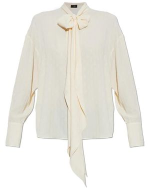 Etro Shirts - Bianco