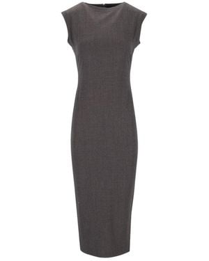 Jacquemus Midi Dresses - Grey