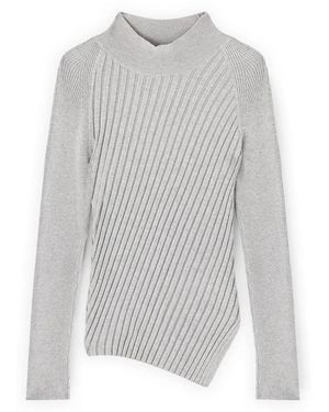 mötivi Turtlenecks - Gris