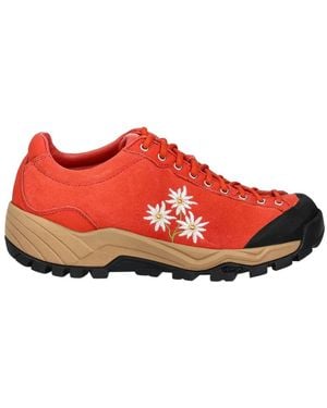 Diemme Sneakers - Rojo