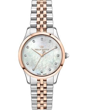 Philip Watch Watches - Métallisé