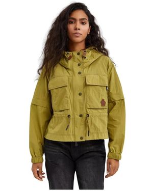 Moncler Limosee Jacket - Grün