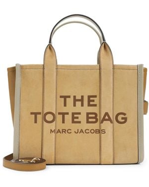 Marc Jacobs Tote Bags - Metallic
