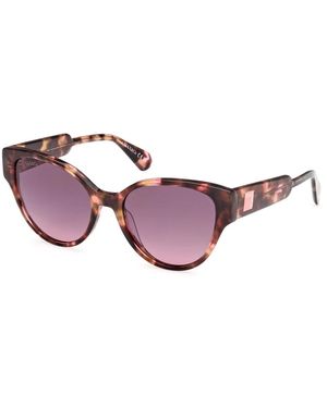MAX&Co. Sunglasses - Purple