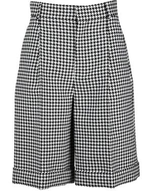 Dior Casual Shorts - Grey