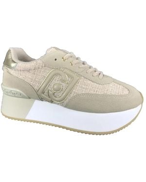 Liu Jo Sneakers - Gris