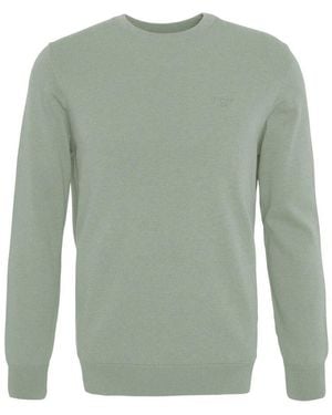 Barbour Baumwoll Hoodies & Sweatshirts - Grün
