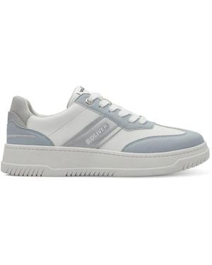 S.oliver Trainers - Grey