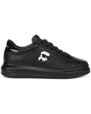 KARL LAGERFELD Trainers - Black